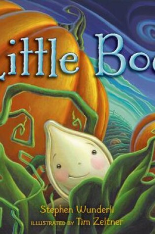 Cover of Little Boo