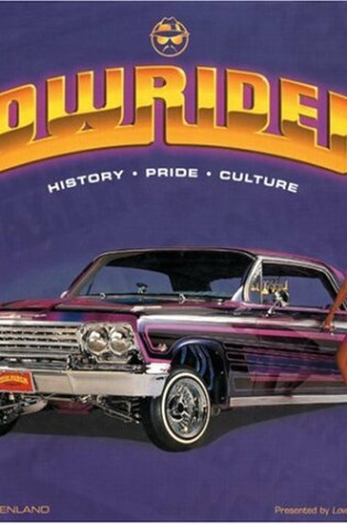 Cover of Lowrider
