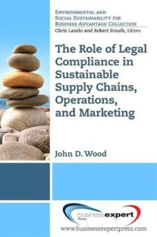 Cover of SUSTAINABLE SUPPLY CHAINS, OPE