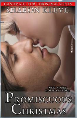 Book cover for Promiscuous Christmas