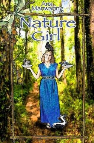 Cover of Nature Girl