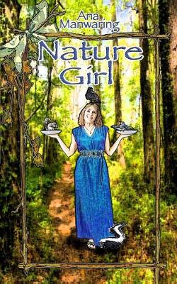 Book cover for Nature Girl