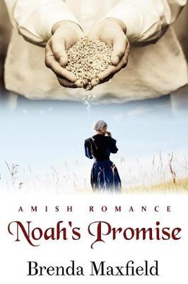Book cover for Noah's Promise