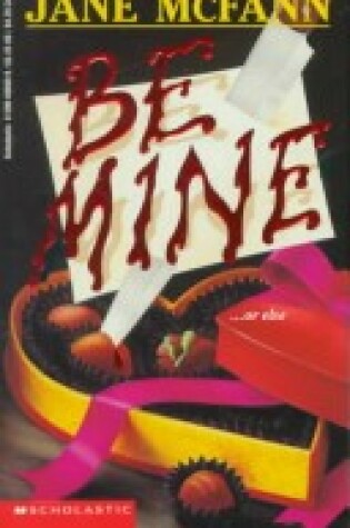 Cover of Be Mine