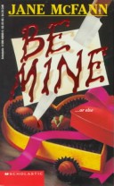 Book cover for Be Mine