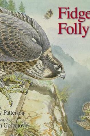 Cover of Fidget's Folly