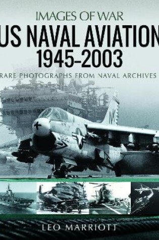 Cover of US Naval Aviation, 1945�2003