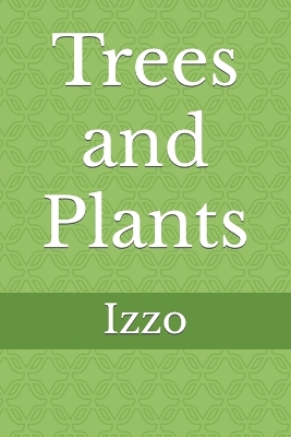 Cover of Trees and Plants