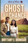 Book cover for Ghost of a Chance