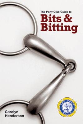 Book cover for Bits and Bitting
