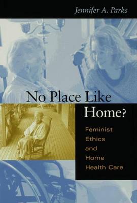 Cover of No Place Like Home?