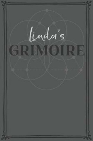 Cover of Linda's Grimoire