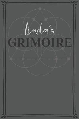 Book cover for Linda's Grimoire