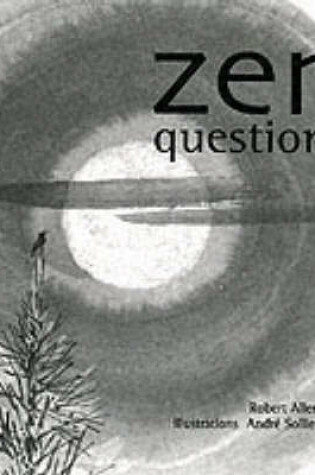 Cover of Zen Questions