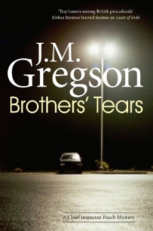 Cover of Brothers' Tears