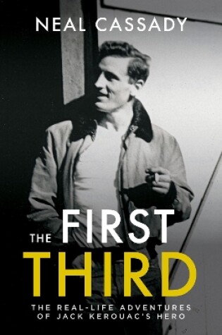 Cover of The First Third