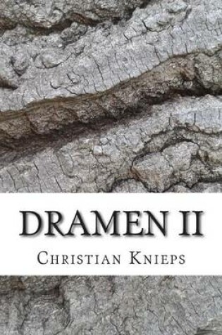 Cover of Dramen II