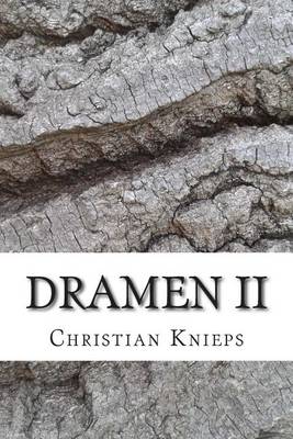 Book cover for Dramen II