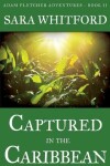 Book cover for Captured in the Caribbean