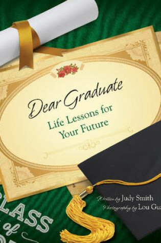 Cover of Dear Graduate