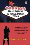 Book cover for What Happens in Vegas, Dies in Vegas