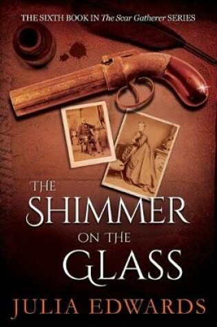 Cover of The Shimmer on the Glass