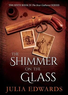 Cover of The Shimmer on the Glass