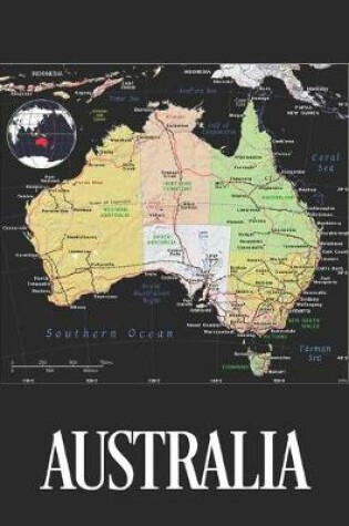 Cover of Australia