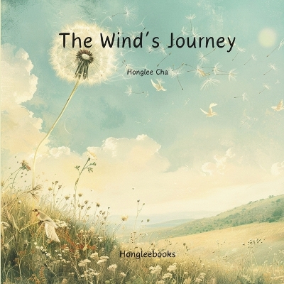 Book cover for The Wind's Journey