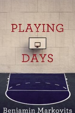 Cover of Playing Days
