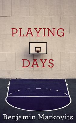 Book cover for Playing Days