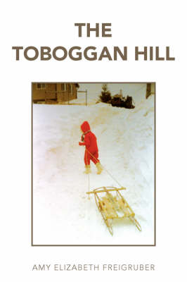 Book cover for The Toboggan Hill