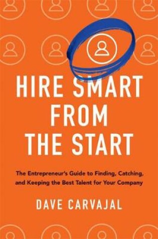 Cover of Hire Smart from the Start