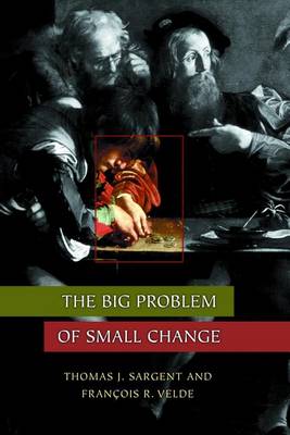 Cover of Big Problem of Small Change