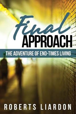 Book cover for Final Approach