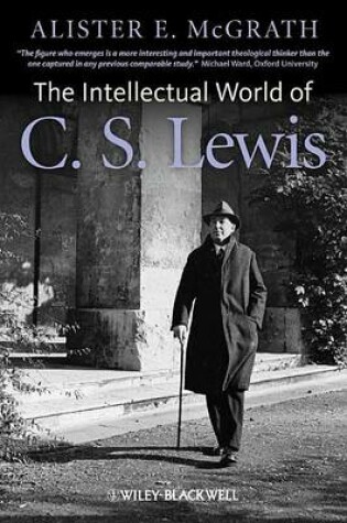Cover of The Intellectual World of C. S. Lewis