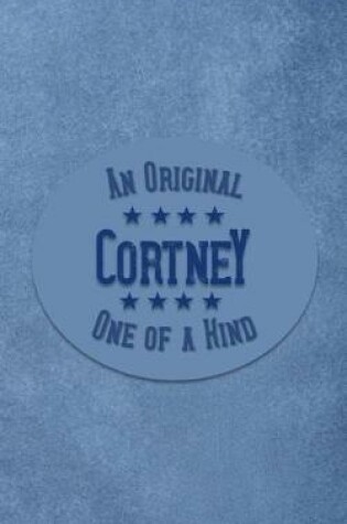 Cover of Cortney