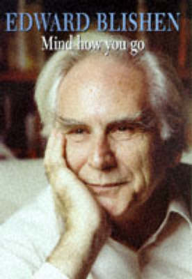 Book cover for Mind How You Go