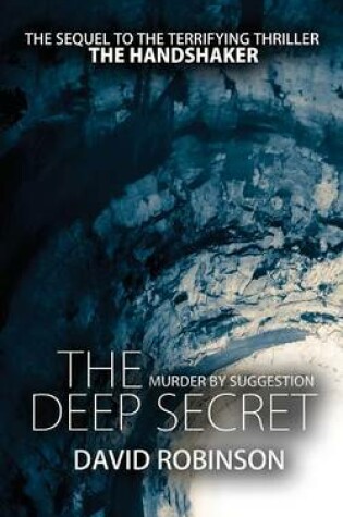 Cover of The Deep Secret