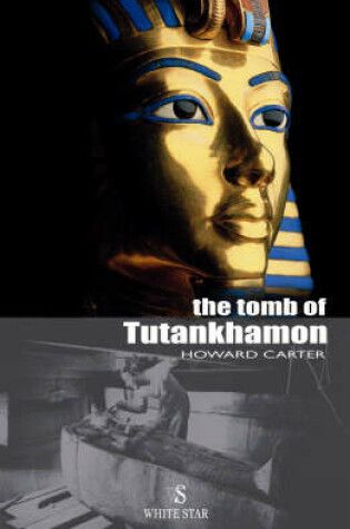 Cover of The Tomb of Tutankhamon