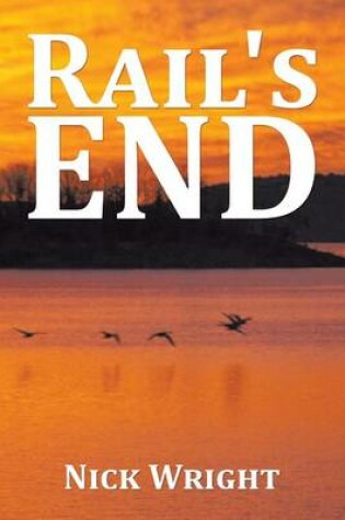 Cover of Rail's End