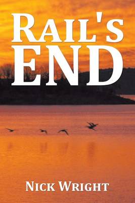 Book cover for Rail's End