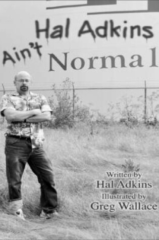 Cover of Ain't Normal