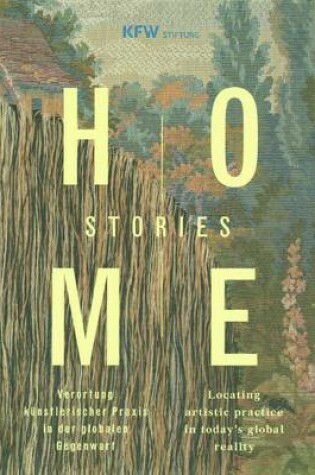 Cover of Home Stories