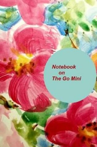 Cover of Notebook on the Go Mini
