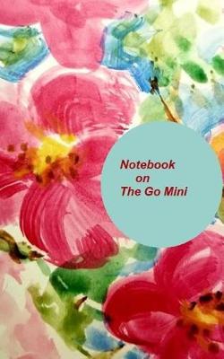 Book cover for Notebook on the Go Mini