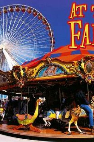 Cover of At the Fair
