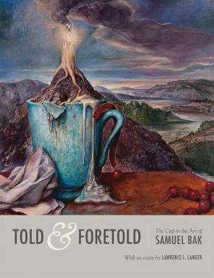 Book cover for Told and Foretold