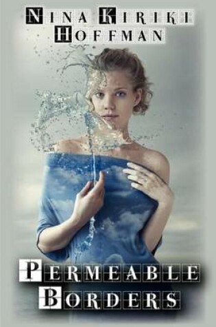 Cover of Permeable Borders