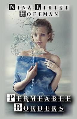Book cover for Permeable Borders